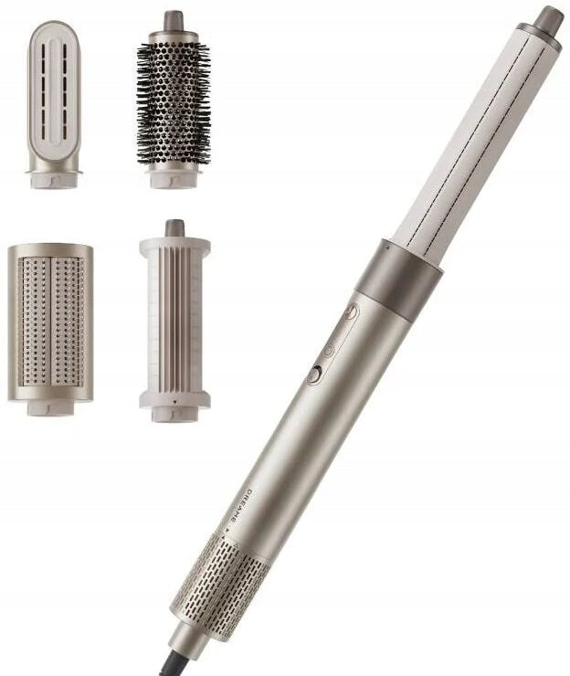 DREAME Air Styler Dominant color beige/brown