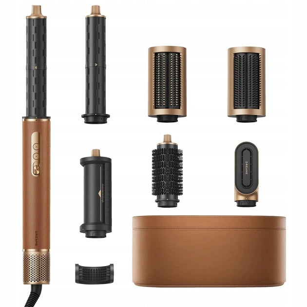 DREAME Air Styler Pro Gold Dryer 1300W