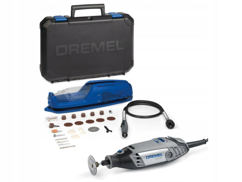 DREMEL 3000-1/25 EZ Multi-Tool