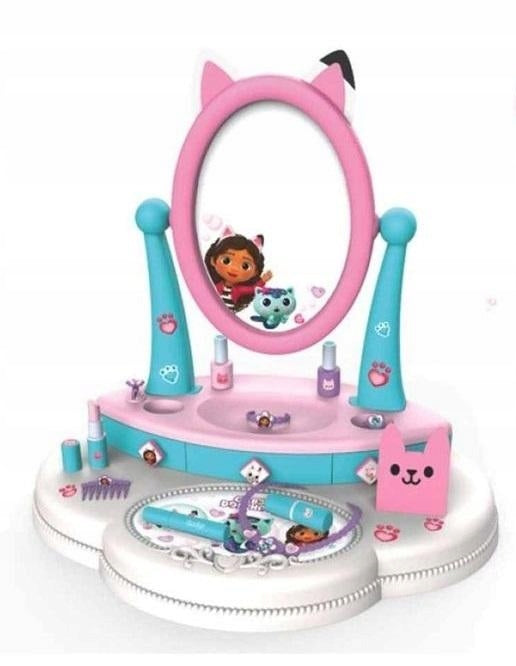 DRESSING TABLE STUDIO CAT HOUSE GABI