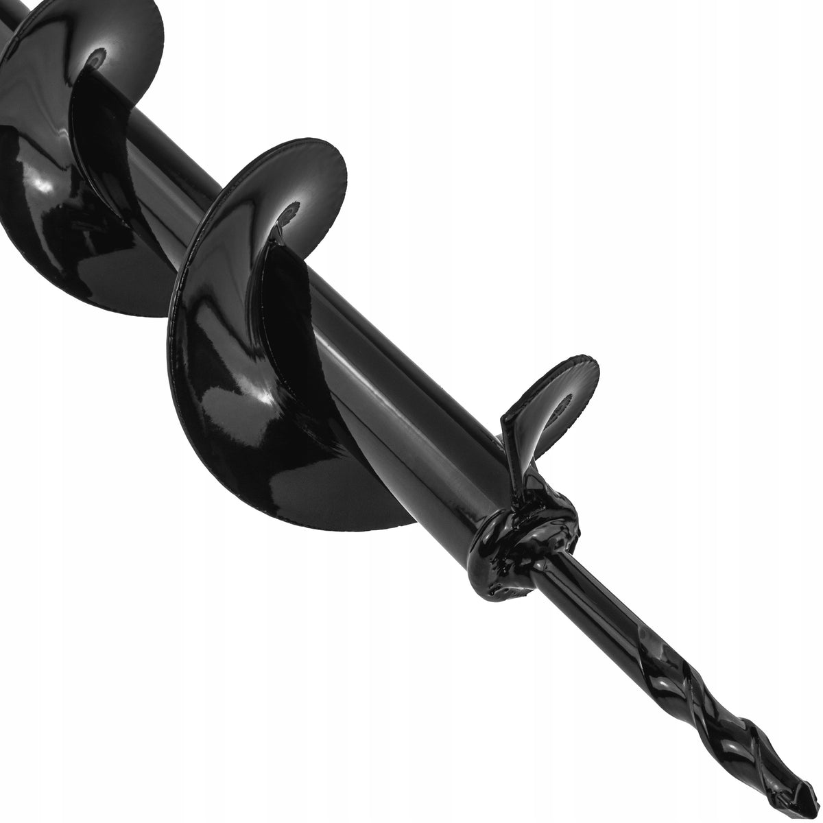 DRILL BIT DRILL FOR SOIL PLANTING 8 CM 60 CM 8/60 Brand Vorfal