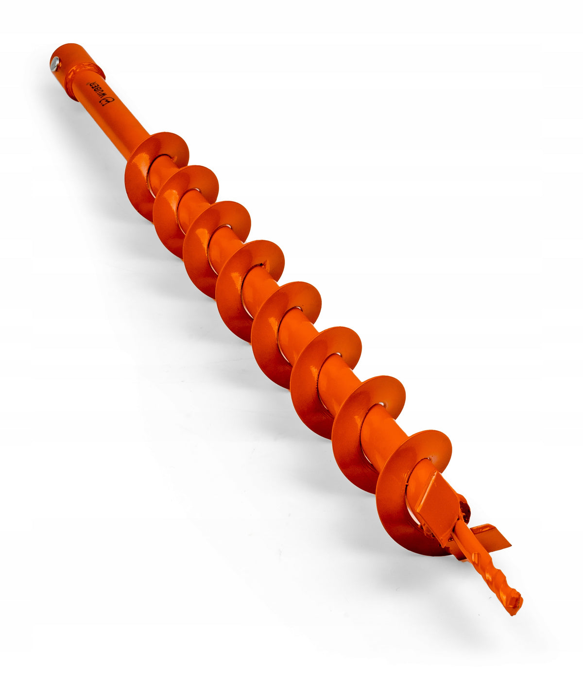 DRILL BIT FOR COMBUSTION DRILL GROUND DRILL DIAMETER 60 MM 6CM STRONG Packaging status original