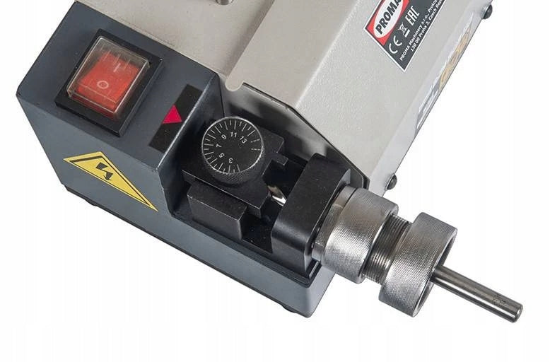 DRILL SHARPENER 3-13mm PROMA 25000097 Brand Proma