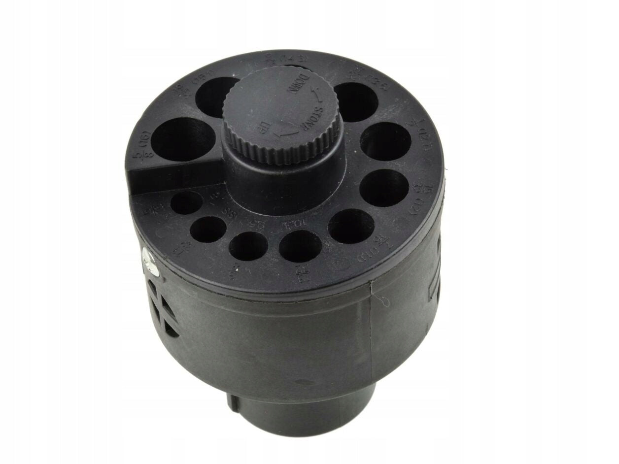 DRILL SHARPENER 3-16mm 90W ADAPTER 3-10MM, 8-16MM Manufacturer code G81201
