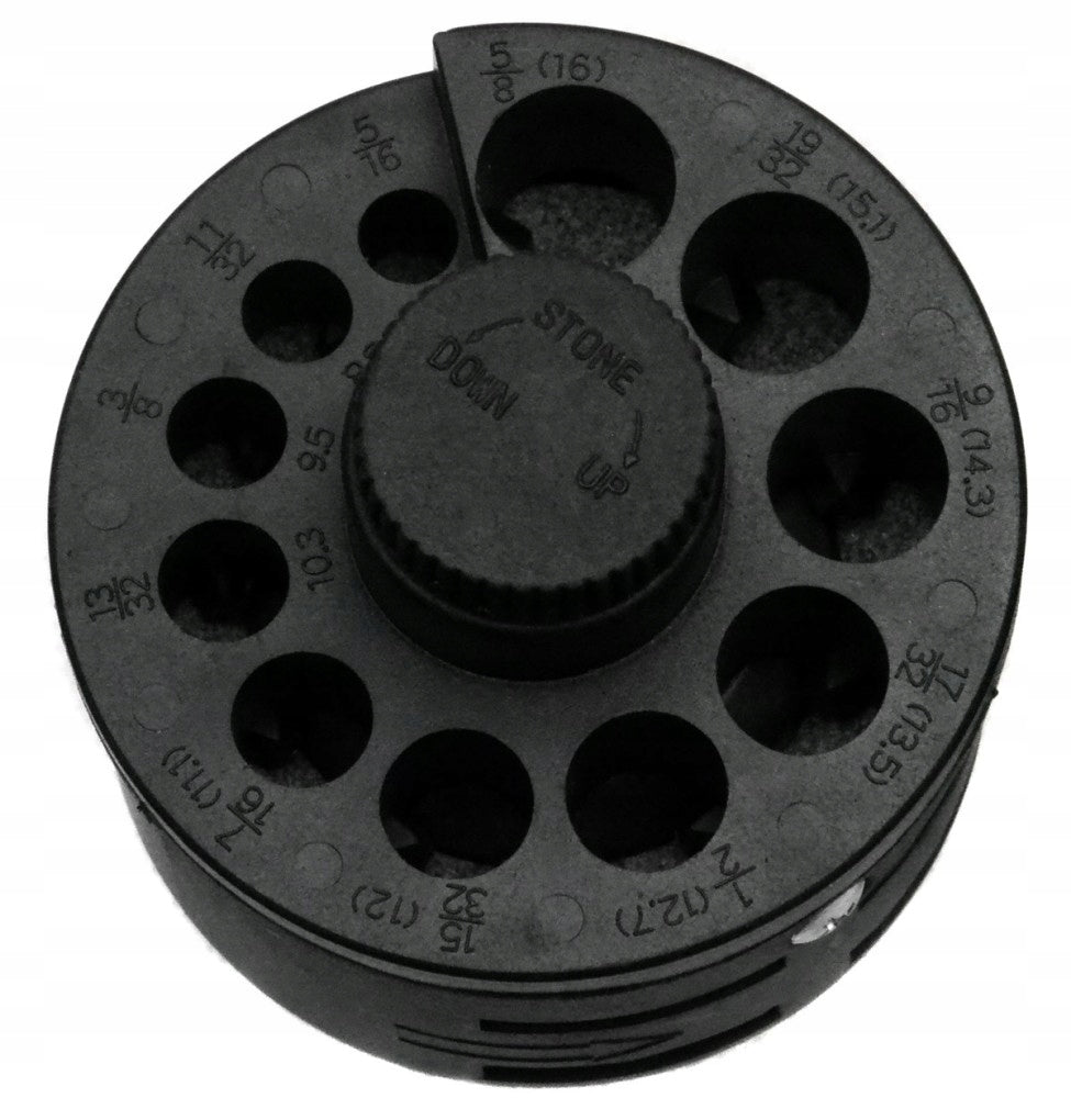 DRILL SHARPENER 3-16mm Power 90 W