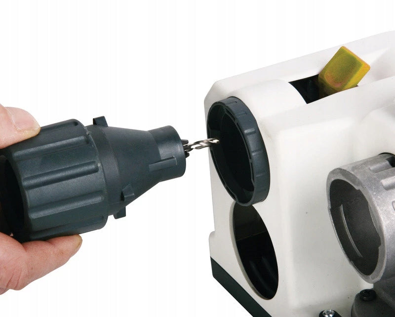 DRILL SHARPENER GQ-D13 OPTIMUM 3140020 Brand Optimum