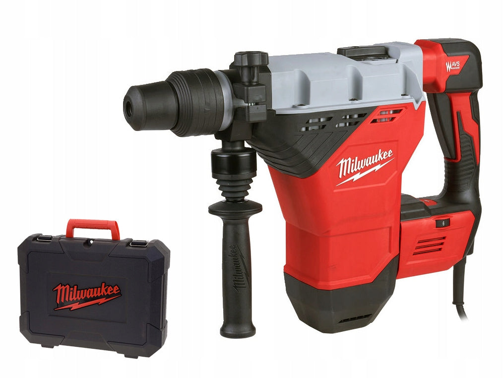 DRILLING AND FORGING HAMMER SDS-MAX K850S Milwaukee 4933464896