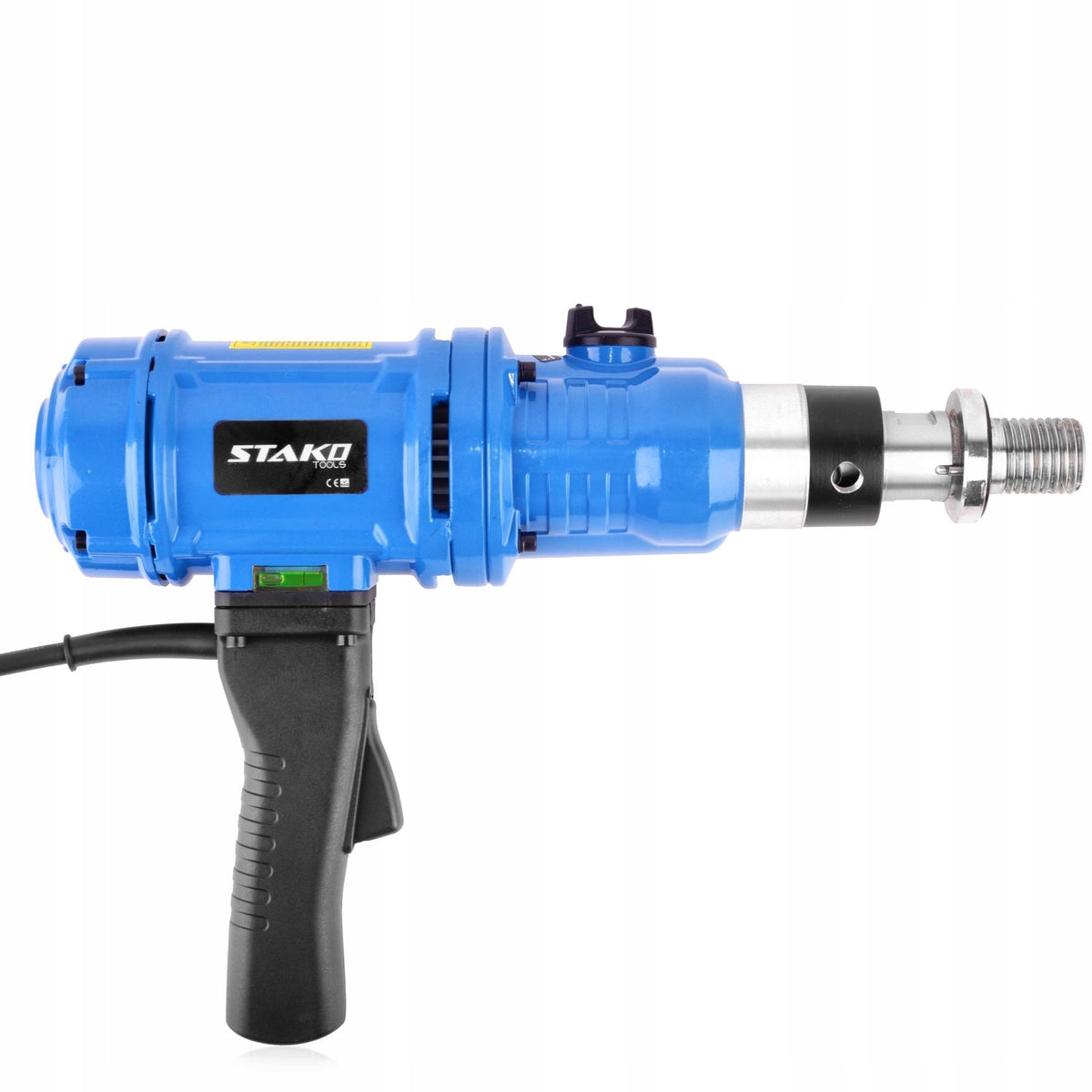 DRILLING HOLE SAW FOR CONCRETE -3 gears -fi 202mm -2730rpm STAKO Manufacturer code SCY-2020/3EBS
