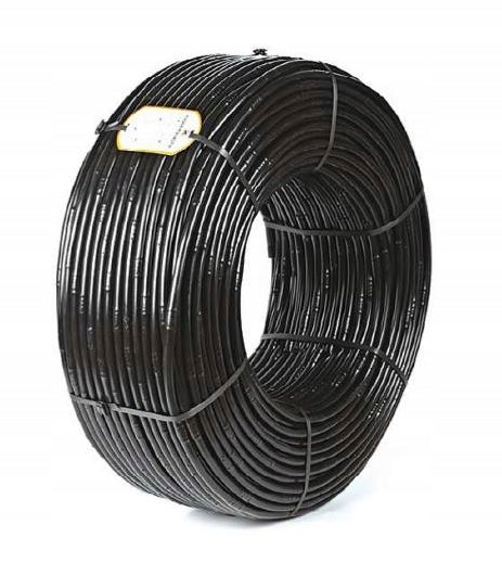 DRIP LINE 100 m 90 EL. DRIP IRRIGATION SET SYTEM HOSE PIPE Product weight with unit packaging 7.5 kg