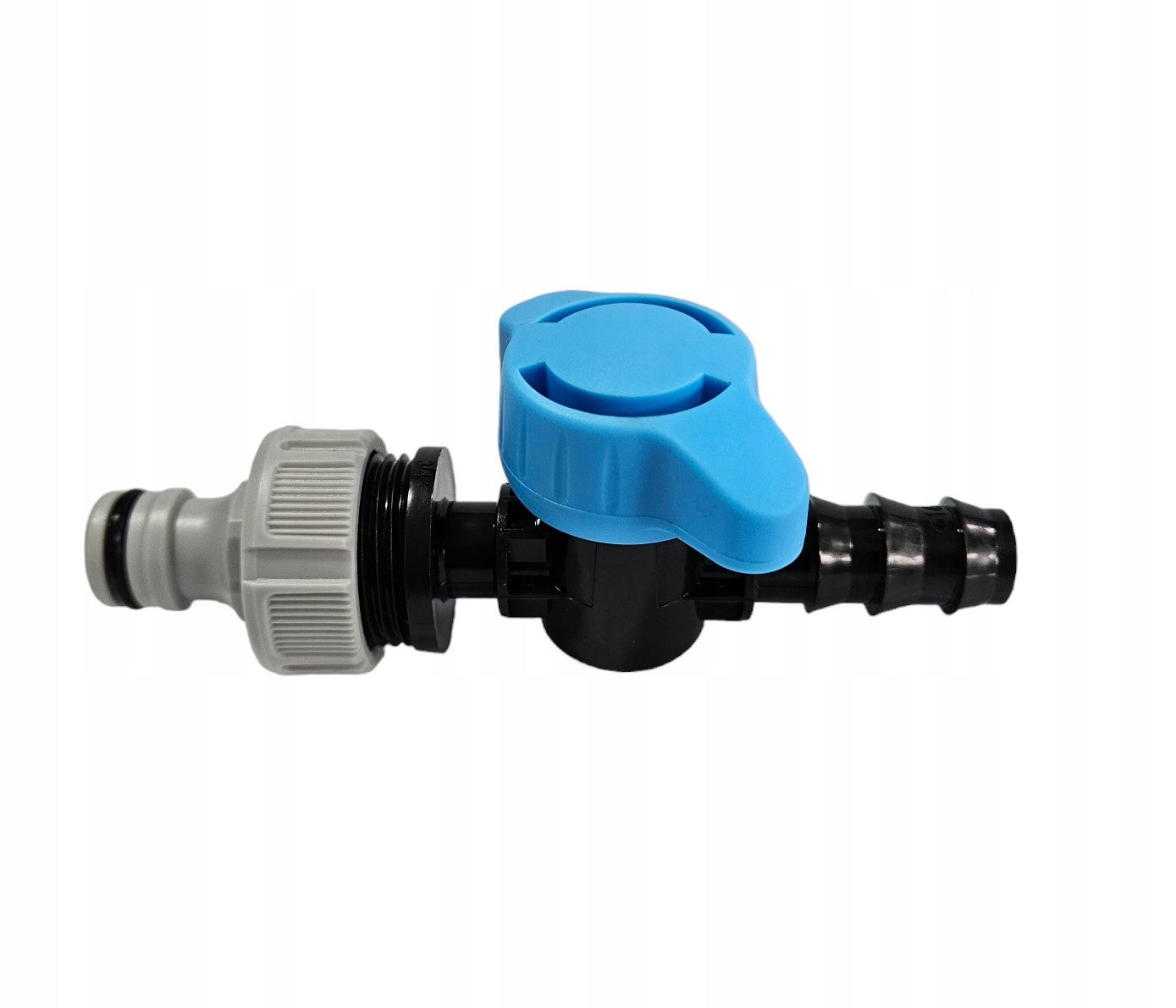 DRIP LINE DRIP IRRIGATION 100 m 211 El XXL Garden Irrigation Manufacturer code LINIA KROPLUJĄCA 100m Nawadnianie ogródka