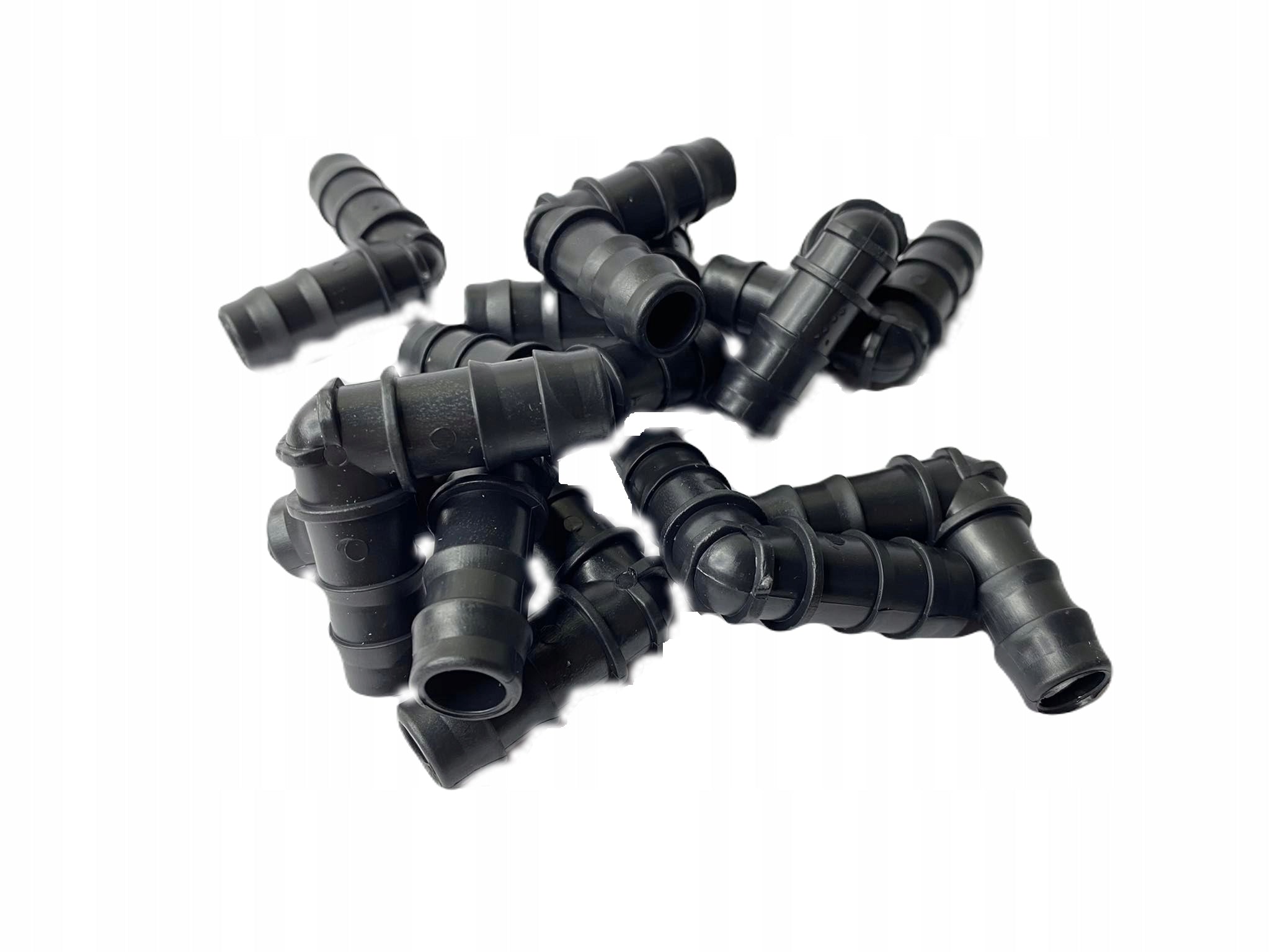 DRIP LINE Drip Hydration 50M + 76EL DRIP HOSE SET Product weight with unit packaging 3 kg