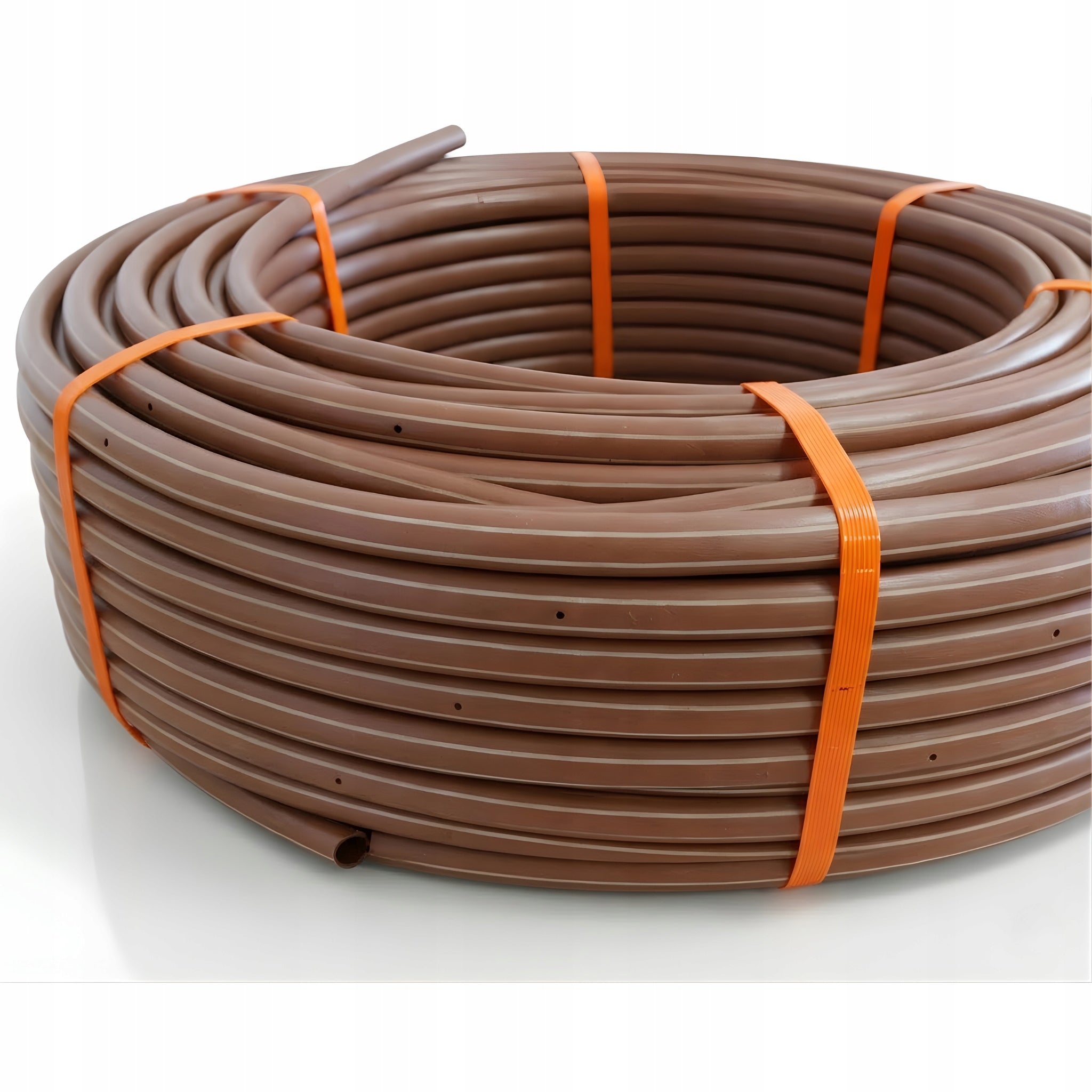 DRIP LINE FI 16 mm 100 M With Compensation Drip Hydration 33cm Packaging status original