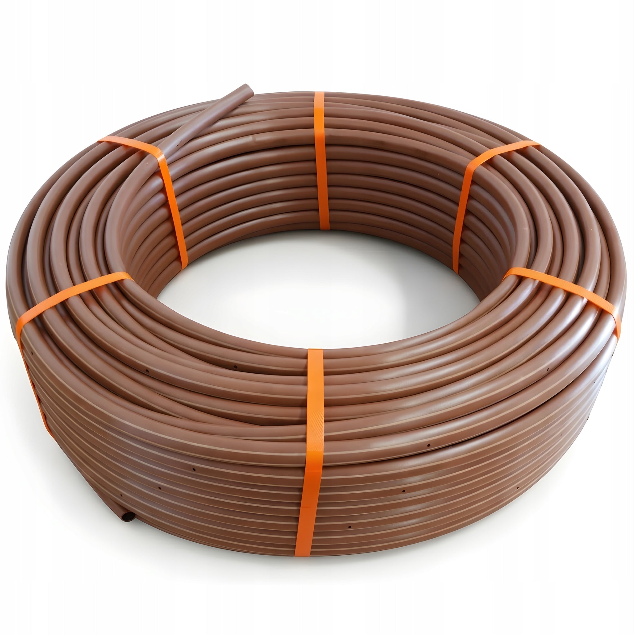 DRIP LINE FI 16 mm 100 M With Compensation Drip Hydration 33cm