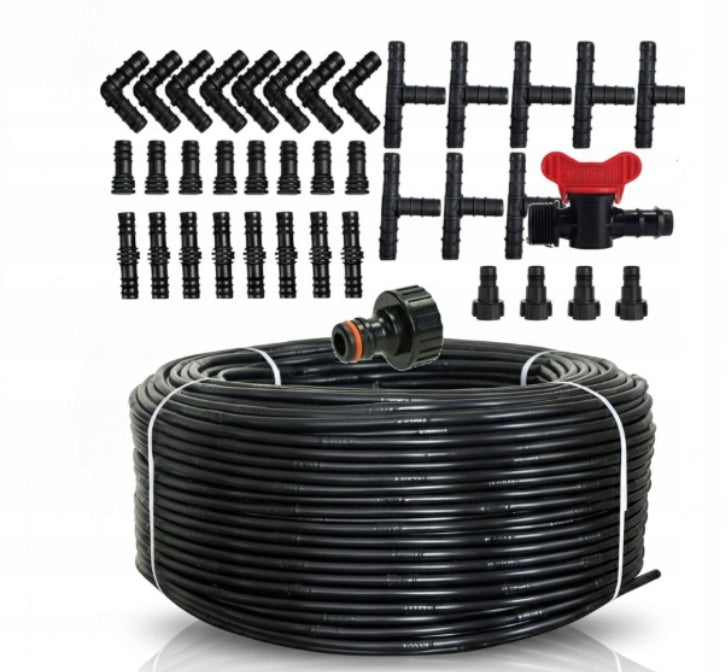 DRIP LINE HYDRATION DRIP 100+174XXL Drip Hose Strong