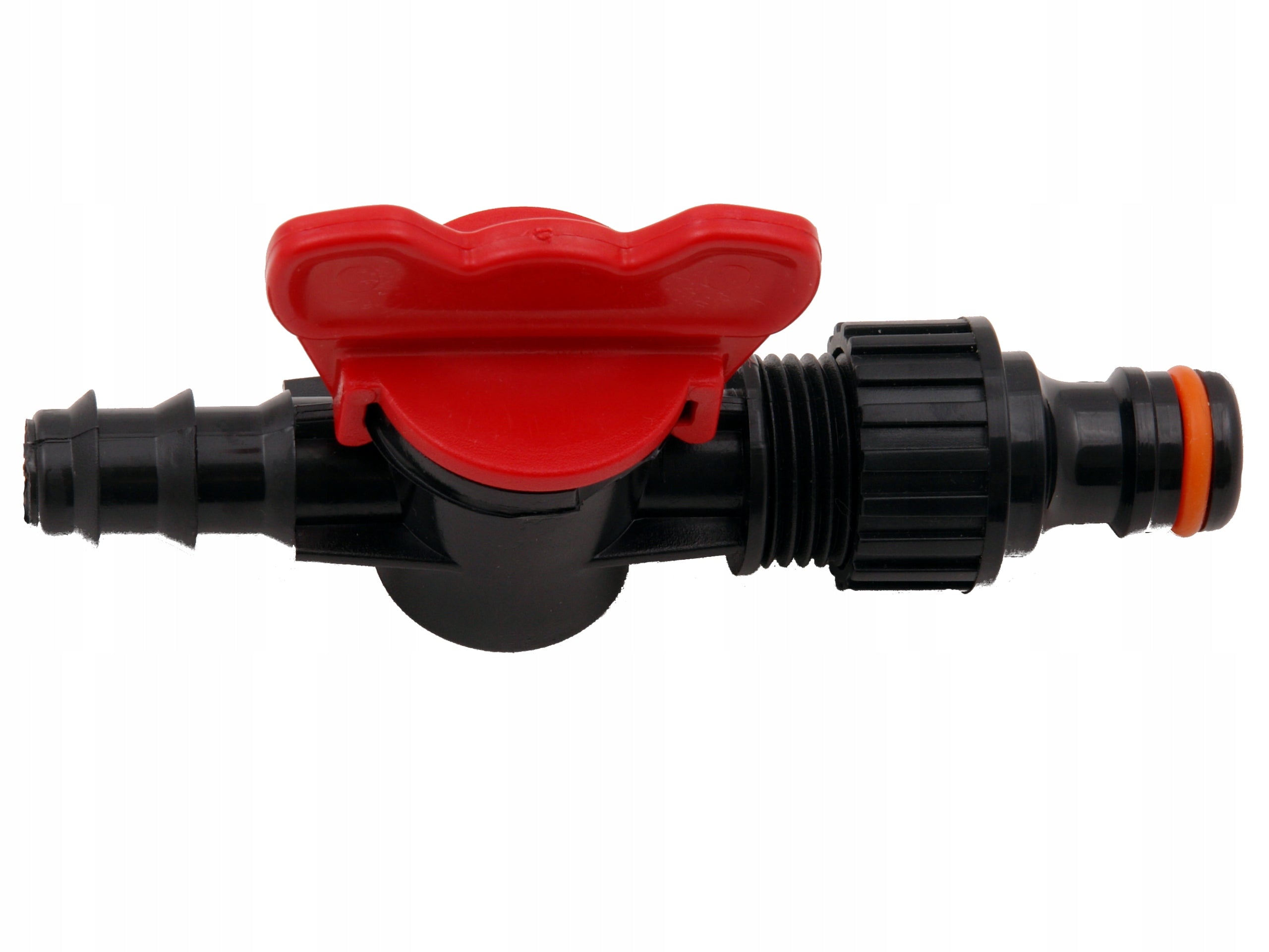 DRIP LINE WITH COMPENSATION 100M EMITTER 33 CM + SET OF 80 PCS EAN (GTIN) 5905427398097