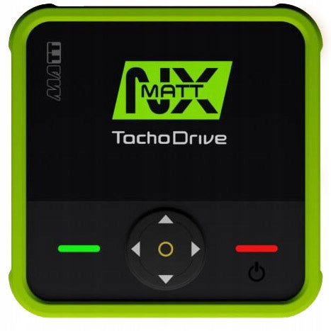 DRIVER CARD READER G2V2 SMART 1 2 4.1 4.2 TACHODRIVE NX STD Packaging status original