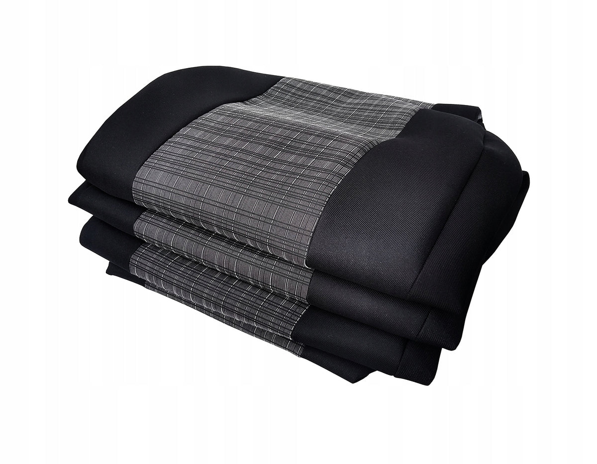 DRIVER'S SEAT COVER- OPEL MOVANO B, RENAULT MASTER III 2010- 2024