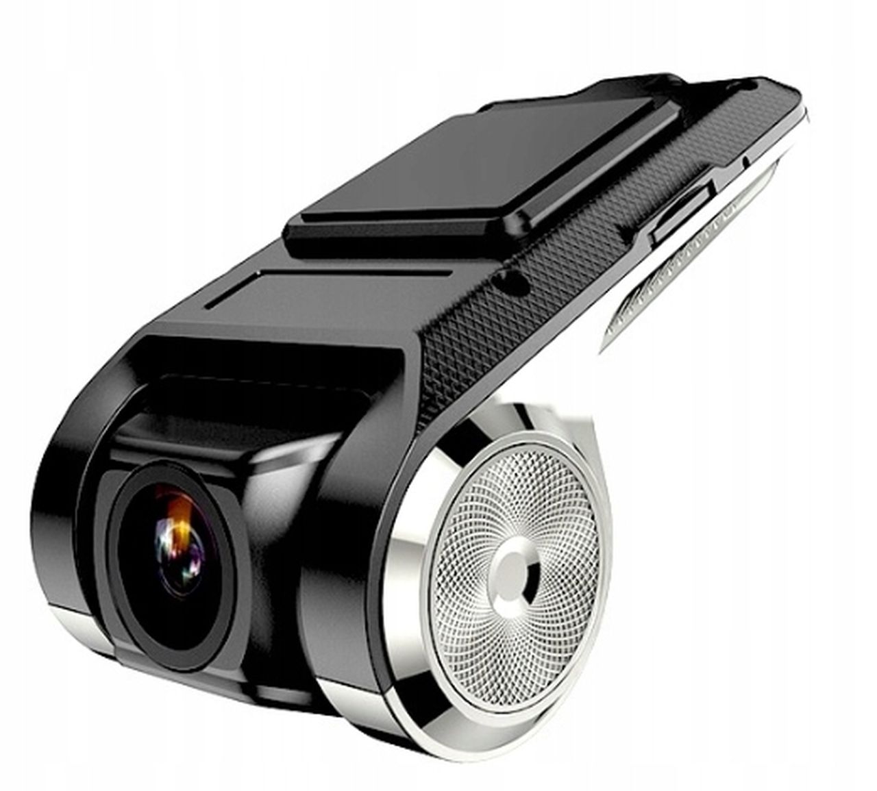 DRIVING RECORDER FOR USB RADIO ADAS ANDROID 1280x720p HD
