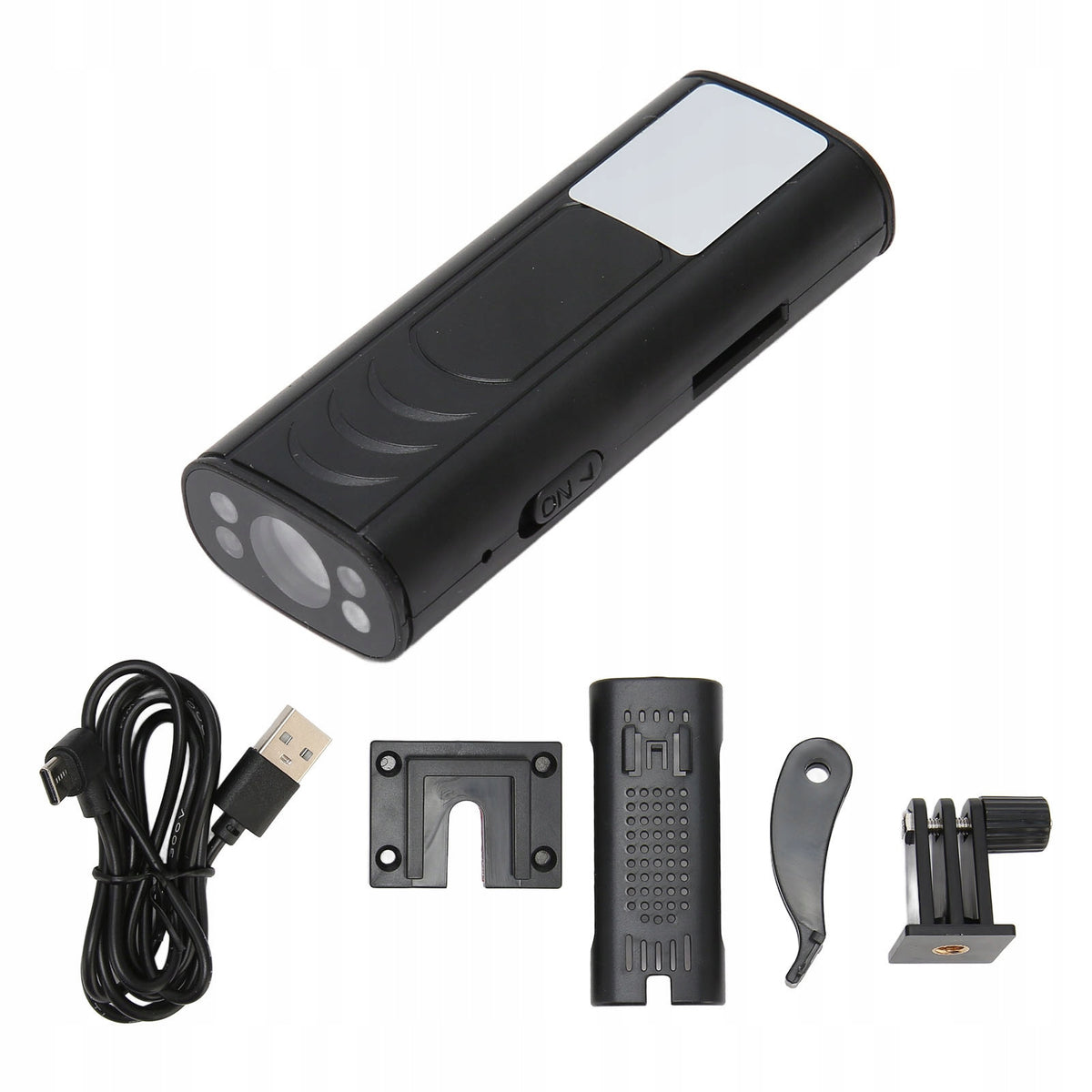 DRIVING VIDEO RECORDER CAR REVERSING CAMERA FULL HD VIDEO Brand no brand