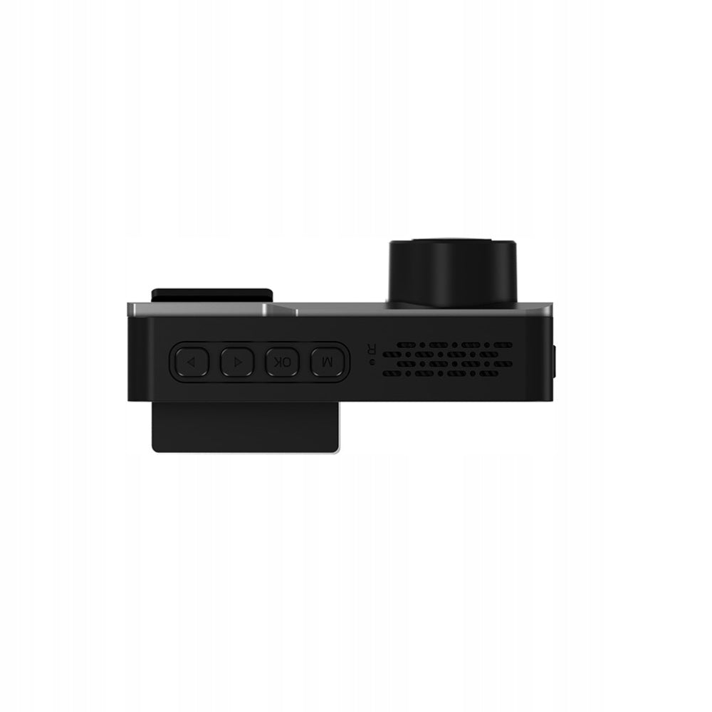DRIVING VIDEO RECORDER NAVITEL CAR CAMERA HD USB-C GPS R37 Brand NAVITEL