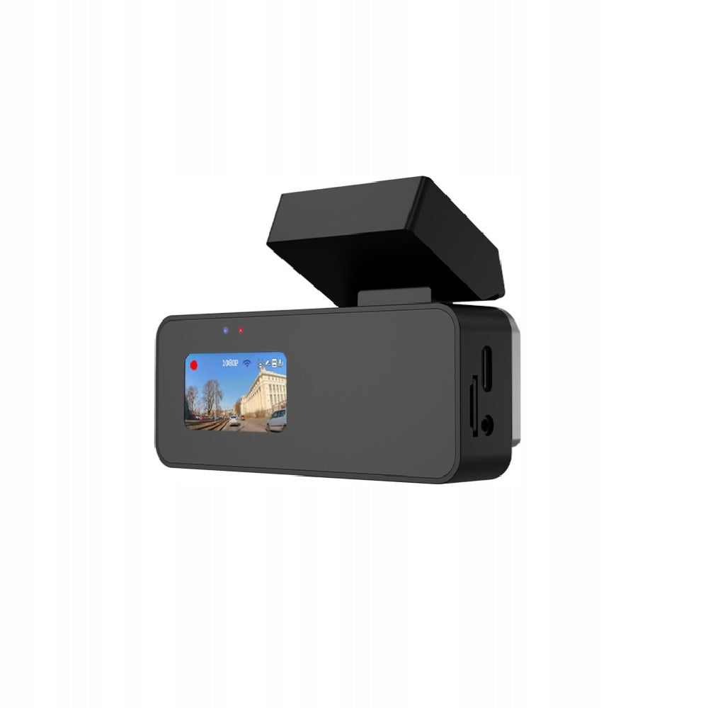DRIVING VIDEO RECORDER NAVITEL CAR CAMERA HD USB-C GPS R37 Model R37 GPS