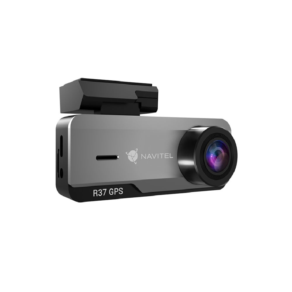 DRIVING VIDEO RECORDER NAVITEL CAR CAMERA HD USB-C GPS R37 Packaging status original
