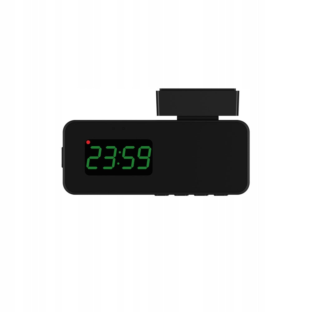 DRIVING VIDEO RECORDER NAVITEL CAR CAMERA HD USB-C GPS R37 Power supply USB