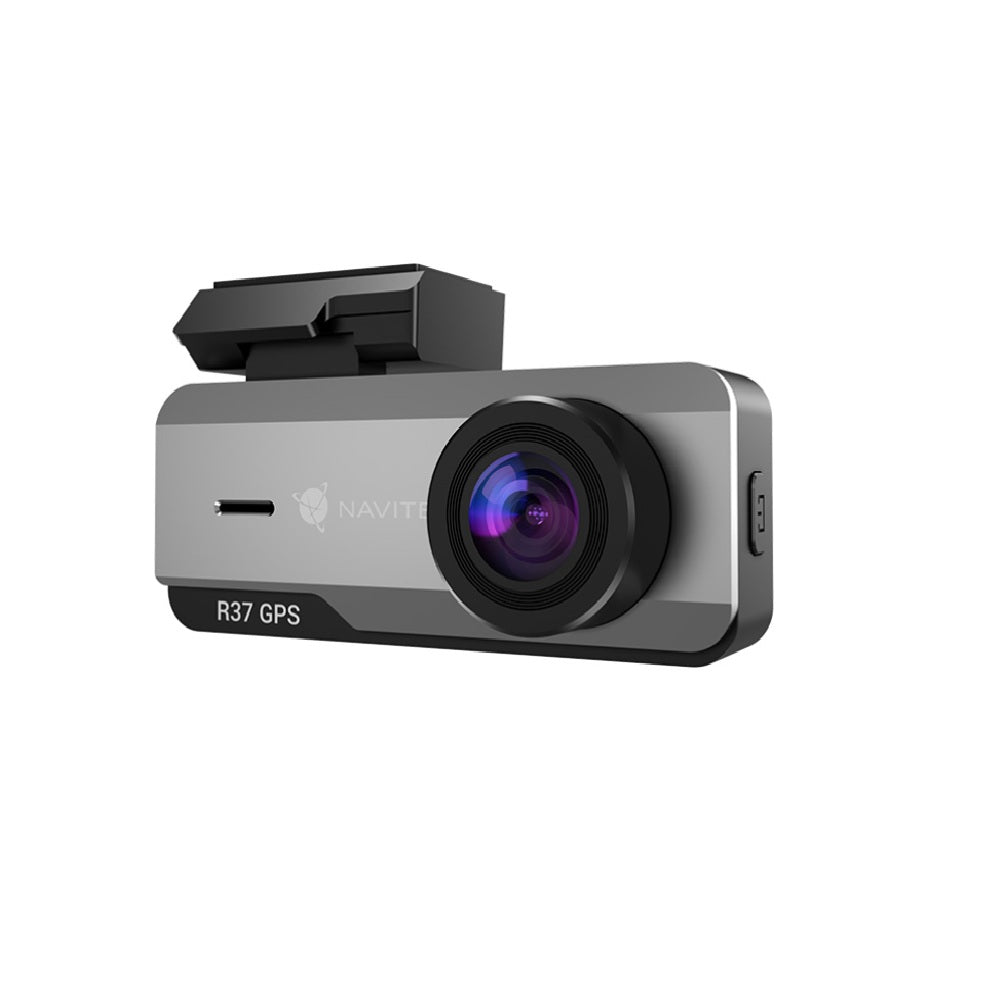 DRIVING VIDEO RECORDER NAVITEL CAR CAMERA HD USB-C GPS R37