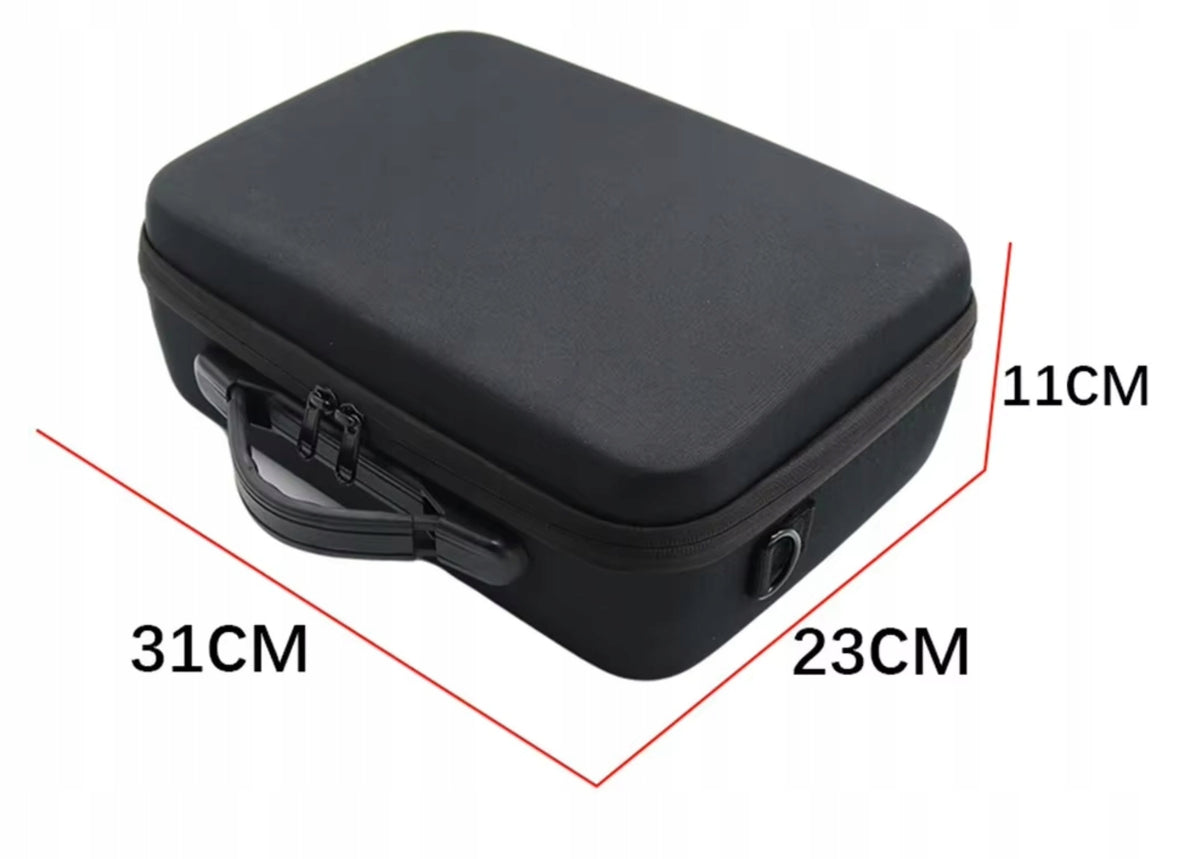 DRONE CASE WATERPROOF BAG FOR DJI MINI 4 PRO/MINI 3 PRO/MINI 3 Packaging status original