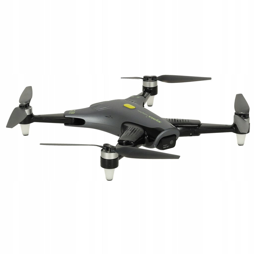 DRONE REMOTE CONTROLLED RC SYMA Z3PRO CAMERA HD LED GYROSCOPE REMOTE CONTROL 2.4G WIFI Brand no brand