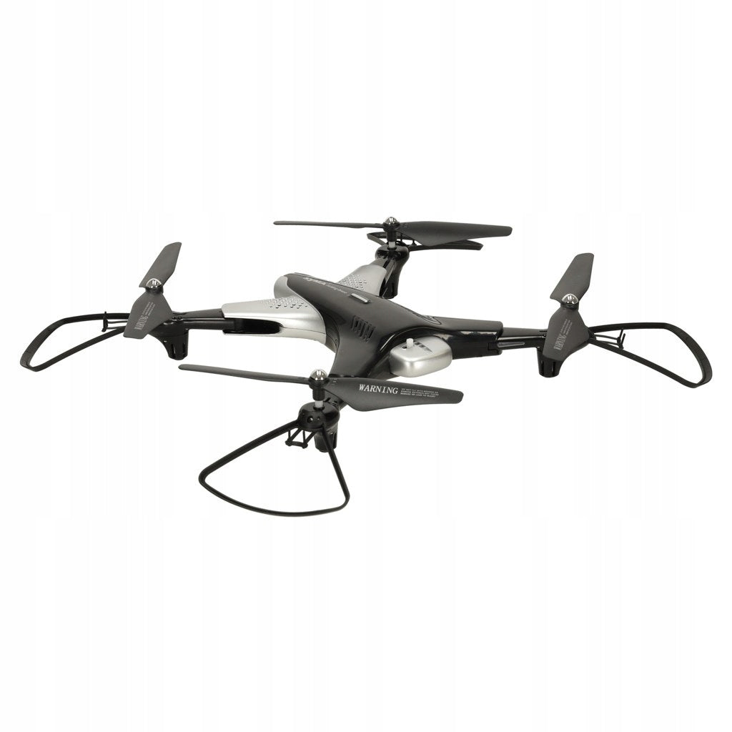 DRONE SYMA Z3 720P HD 2,4GHz + Headless Controller 360° Flight Planning Hover