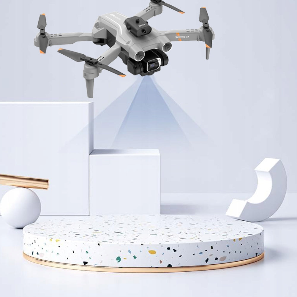 DRONE WITH 4K HD CAMERA AS A GIFT FOR KIDS, MINI DRONE REMOTE CONTROLLED Brand no brand