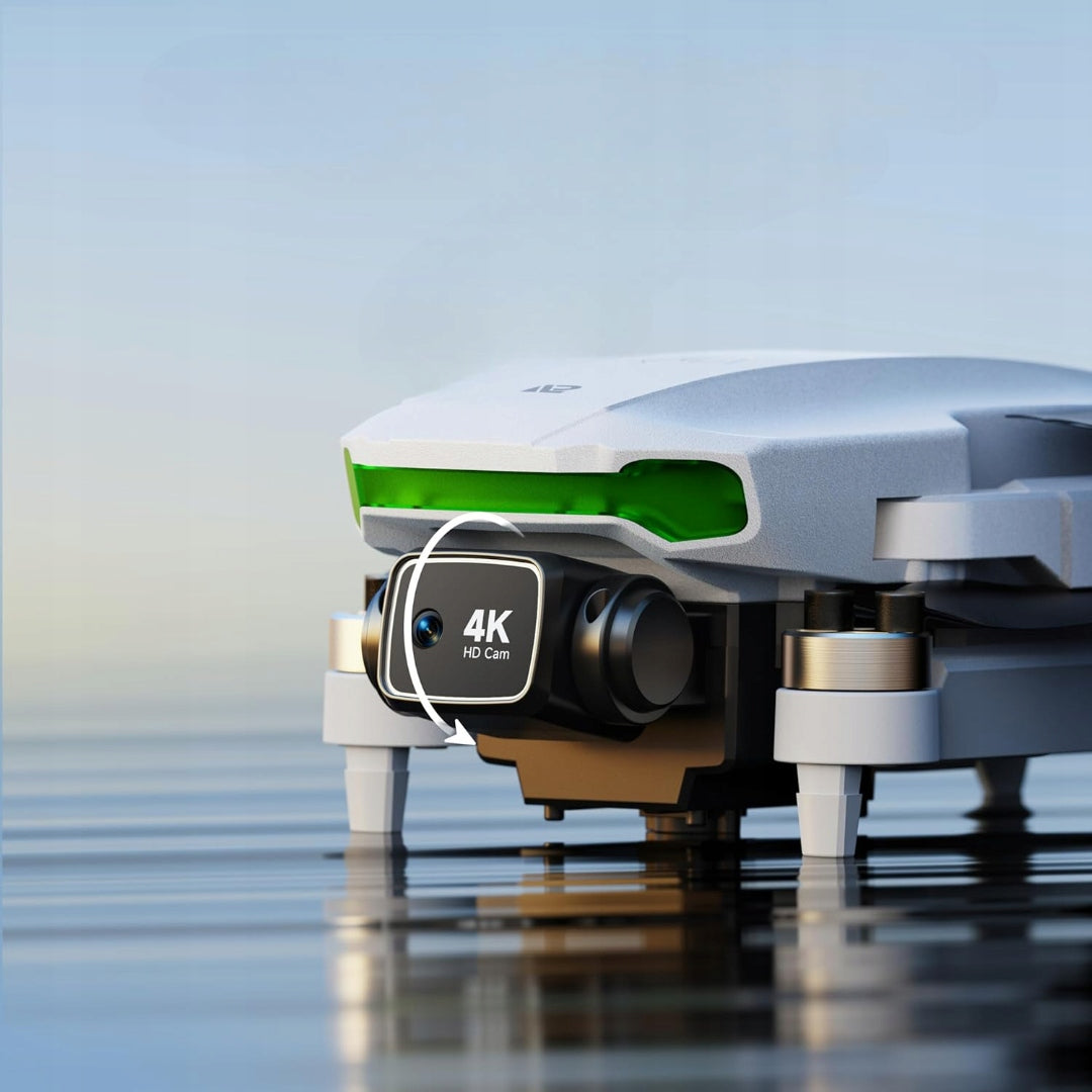 DRONE WITH CAMERA 4K PLEGBLE PL710 GPS MULTICOPTER PROFESSIONAL LONG RANGE Manufacturer code SNNDMDF