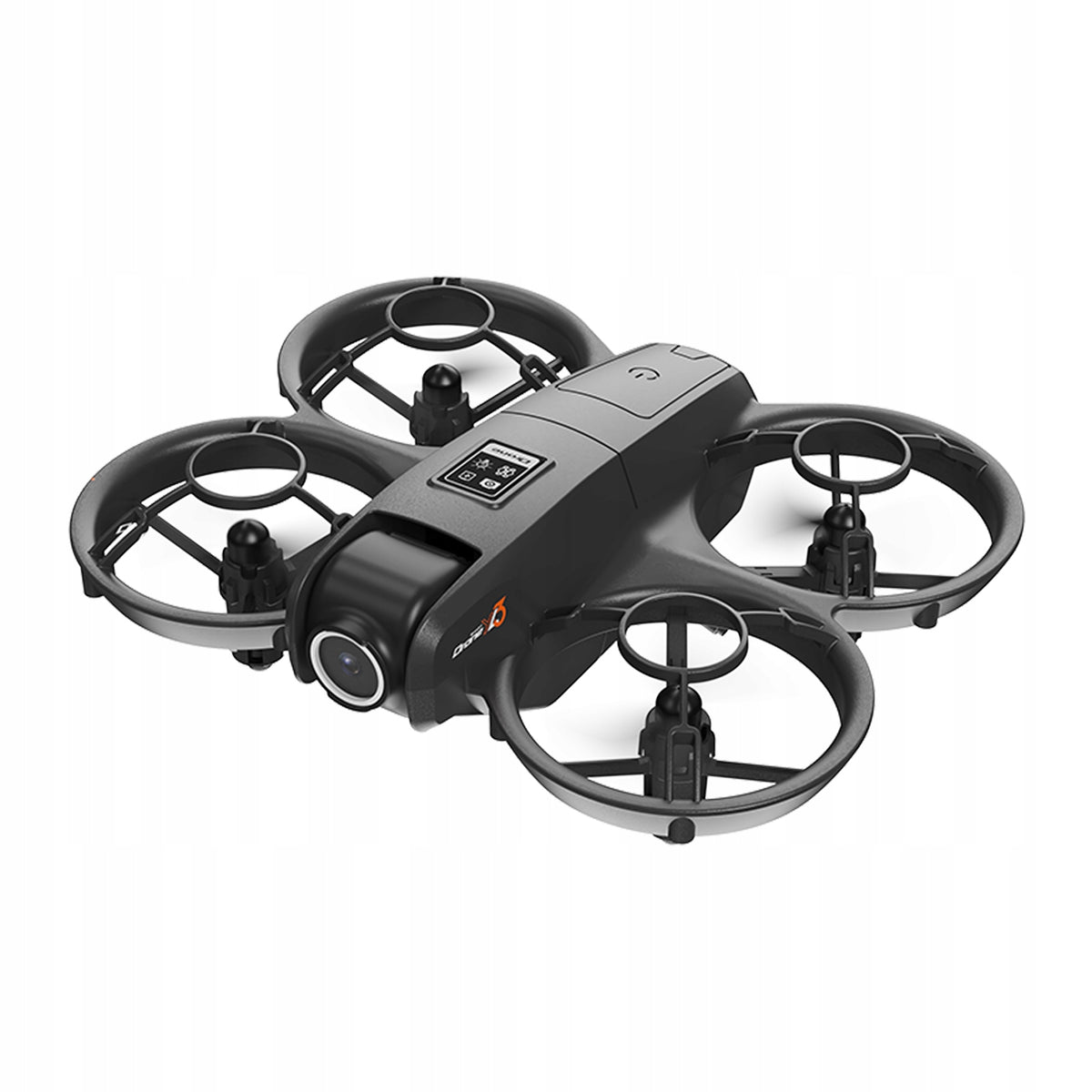 DRONE WITH CAMERA REMOTE CONTROL WIFI 120G BRUSHLESS 3x AKU RANGE 300m TOY Manufacturer code DRON YL3 120G CHIPPOINT 3XAKU