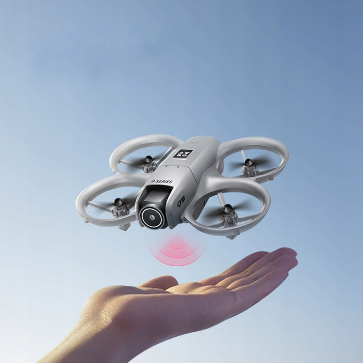 DRONE YL01 PRO WIFI CAMERA 4K 350m FPV FOLDING CASE GIFT FOR BABY Brand no brand