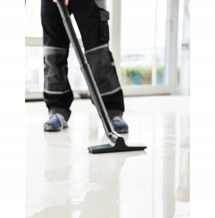 DRY AND WET MOBILE VACUUM CLEANER 1200W CT 25-SET 578449 FESTOOL Clean water tank capacity 25 l