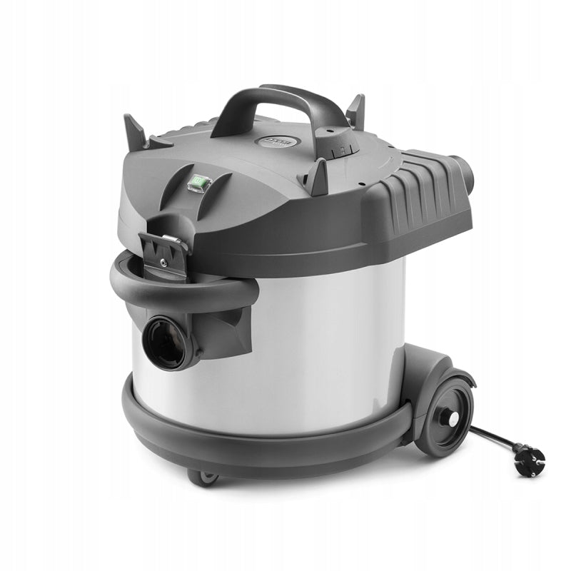 DRY AND WET VACUUM CLEANER PROFI P20