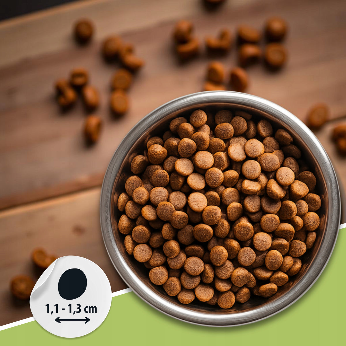 DRY DOG FOOD BEEF 9KG PREMIUM NATURAL HIGH QUALITY GOLDEN Manufacturer code Karma z Wołowiną dla Dorosłego Psa