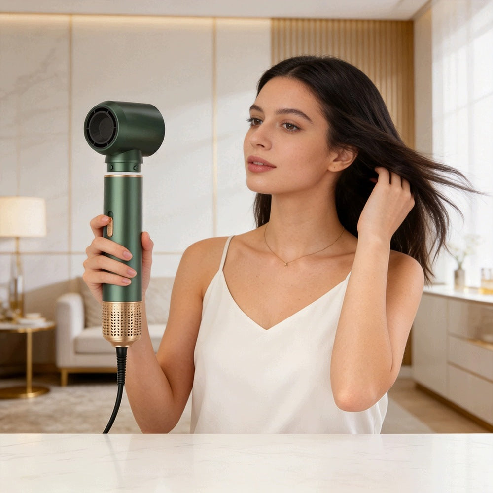 DRYER CURLING IRON MULTIFUNCTIONAL 5IN1 SET DRYING STRAIGHTENING curling iron Model 6908122325602