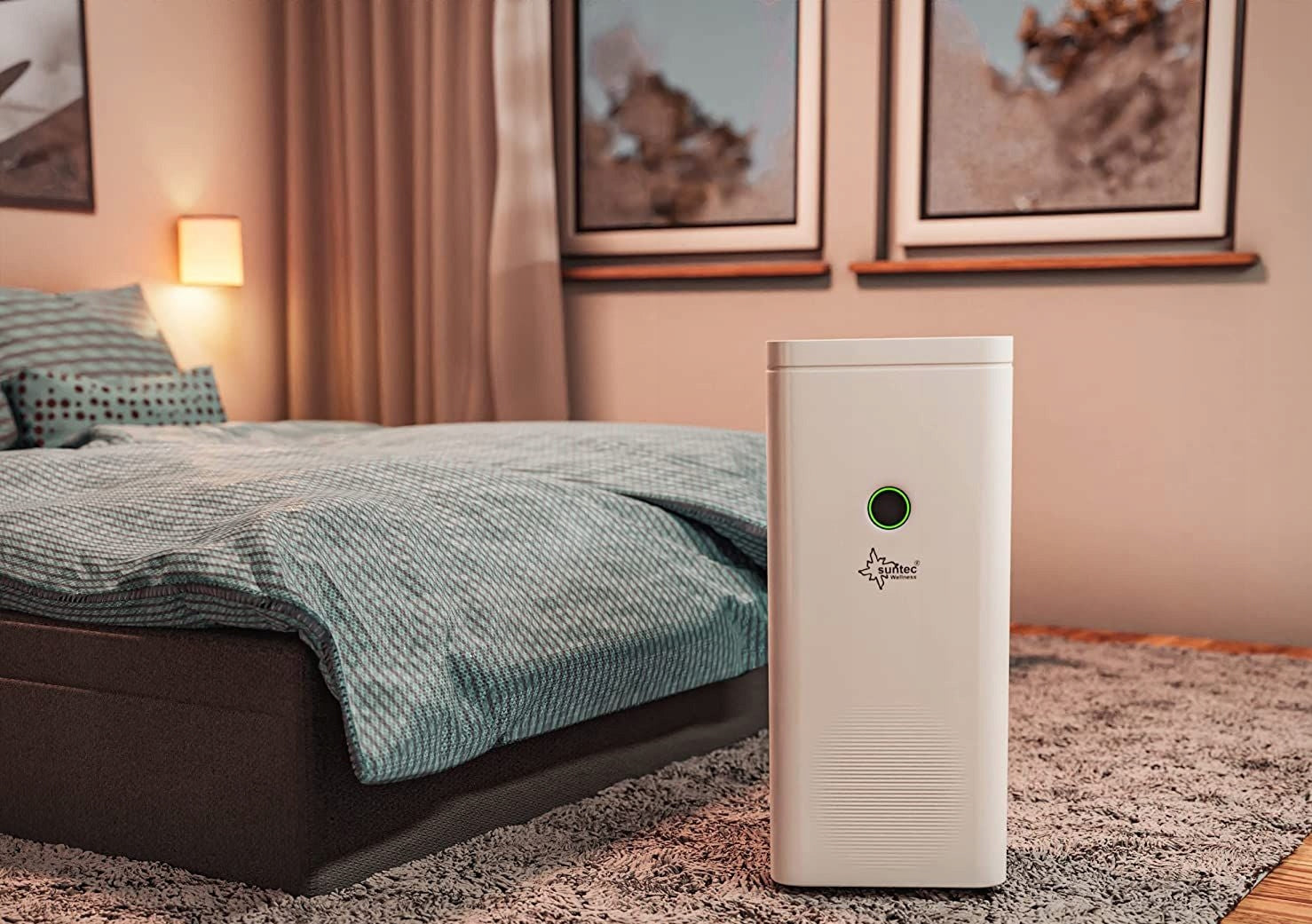DRYFIX 20 SELECT APP 20//24h dehumidifier EAN (GTIN) 4250058317278