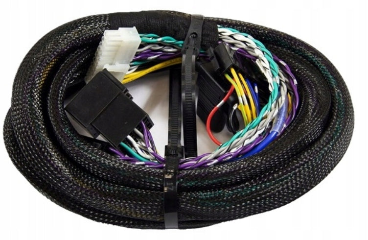 DSP BMW PLUG&PLAY AMPLIFIER HIFONICS JUNO IV-DSP + QUADLOCK BMW Manufacturer code WZMACNIACZ BMW HIFONICS JUNO + QUADLOCK