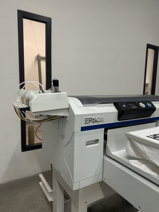 DTG/DTF printer EPSON F2000 Manufacturer Epson
