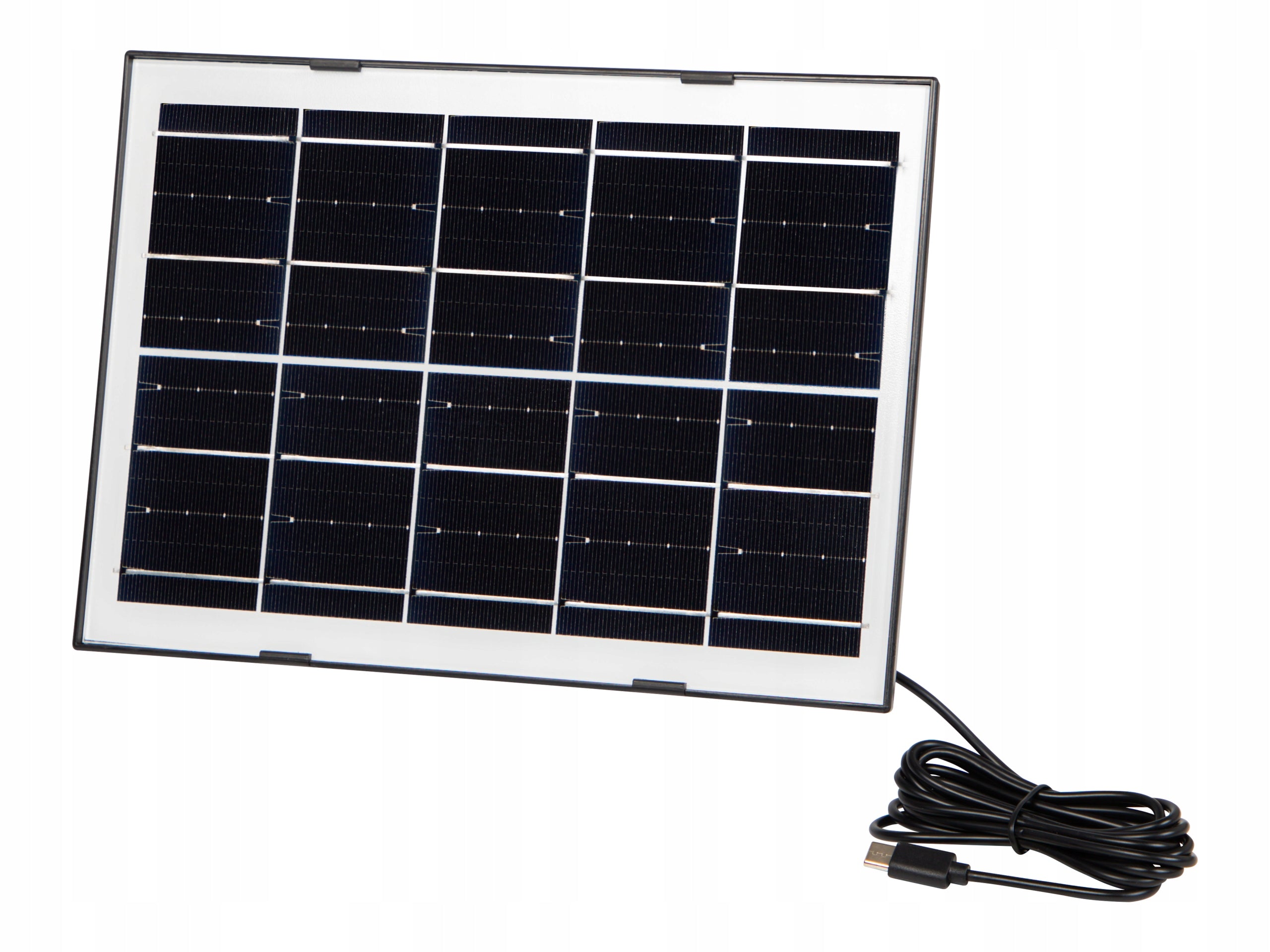 DUAL CAMERA WiFi IP 4MP SOLAR OUTDOOR WIRELESS SMART IP66 PTZ Product weight with unit packaging 1.25 kg