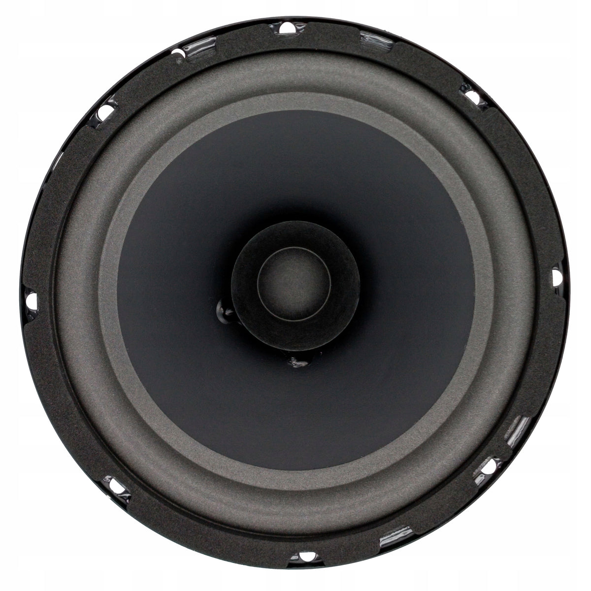 DUAL CONE 16,5 cm 165 mm Broadband Car Speakers Batteries included no