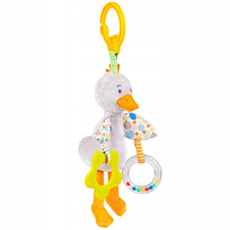 DUCK PENDANT 82013 BALIBAZOO Brand Balibazoo