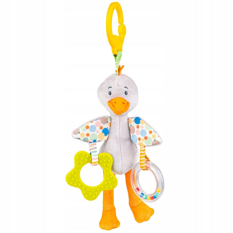 DUCK PENDANT 82013 BALIBAZOO Packaging status original