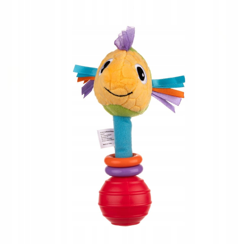 DUMEL BALIBAZOO Rattle Fish Felicity Manufacturer code DD80767