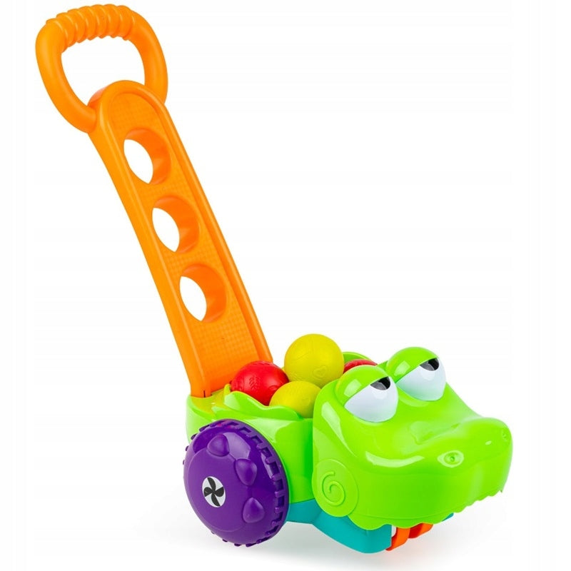 DUMEL DISCOVERY CROCODILE BALL CHASE Manufacturer code DD 30806
