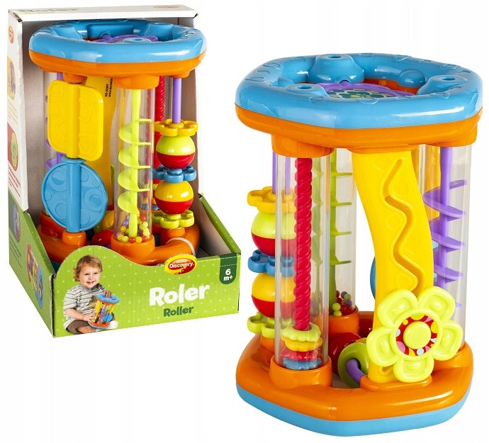 DUMEL DISCOVERY ROLER TOY DD42307