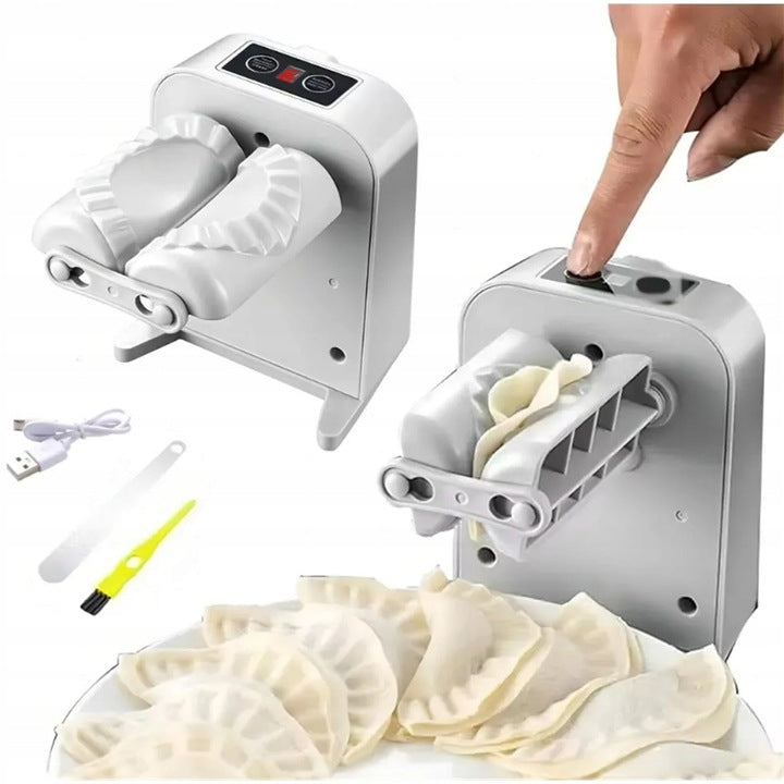 DUMPLING MACHINE ELECTRIC DUMPLING MOULD FOR AUTOMATIC MAKING